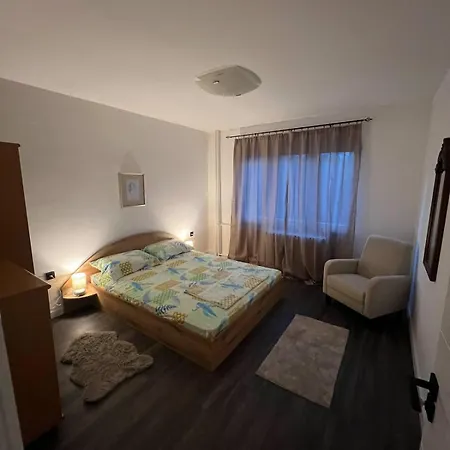 Apartment Urban Nest *