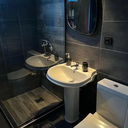 Urban Nest Apartment Skopje